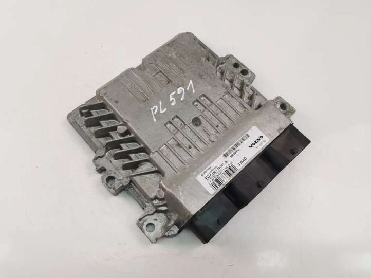 30788975 Volvo C30 Variklio valdymo blokas