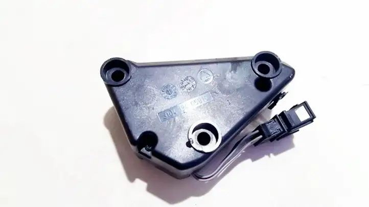Volkswagen Golf V (2003 - 2009) 1k0035463d Усилитель звука — фото 2