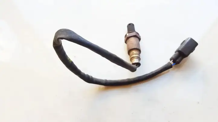 Toyota Corolla Verso AR10 (2004 - 2009) 8946505080 Лямбда-зонд — фото 1