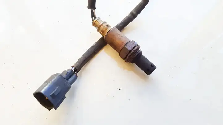 Toyota Corolla Verso AR10 (2004 - 2009) 8946505080 Лямбда-зонд — фото 2
