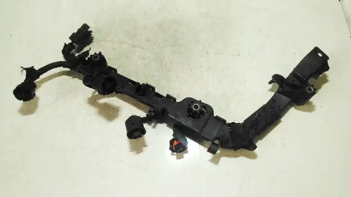 Peugeot 2008 I (2013 - 2019) 9654560380 Прочая электропроводка — фото 2