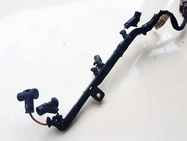 Ford Kuga I (2008 - 2012) 9671583580 Прочая электропроводка — фото 2