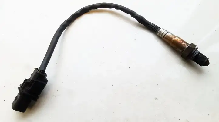BMW 3 F30 F35 F31 (2012 - 2018) 0281004079 Лямбда-зонд — фото 1