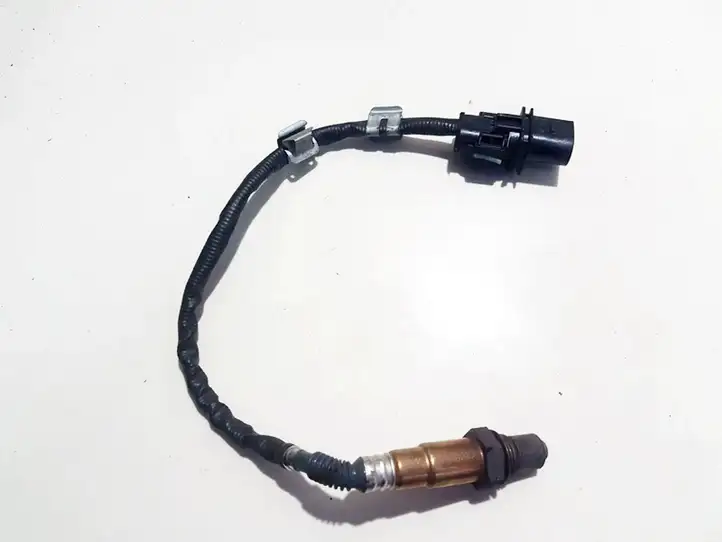 BMW 5 E60 E61 (2004 - 2010) 779159202 Лямбда-зонд — фото 1