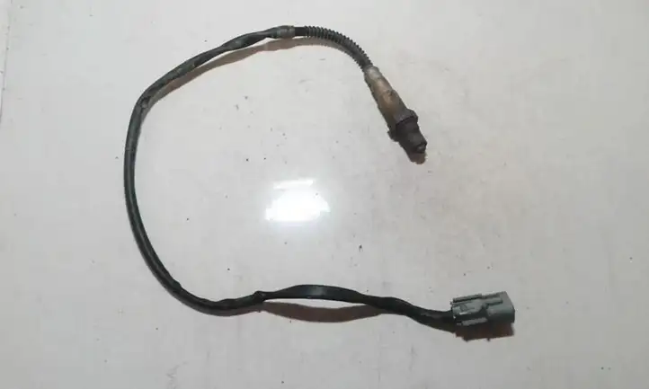 Hyundai i30 (2007 - 2012) 0350931034 Лямбда-зонд — фото 2