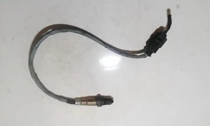 Mercedes-Benz Sprinter W906 (2006 - 2018) 0065424918 Лямбда-зонд — фото 1