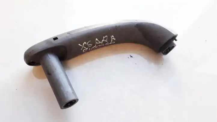 Citroen Xsara Picasso (1999 - 2012) 9634428777 Прочие детали салона — фото 2