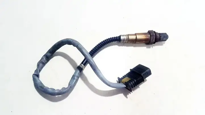 BMW 1 E81 E87 (2004 - 2011) 758912204 Лямбда-зонд — фото 1