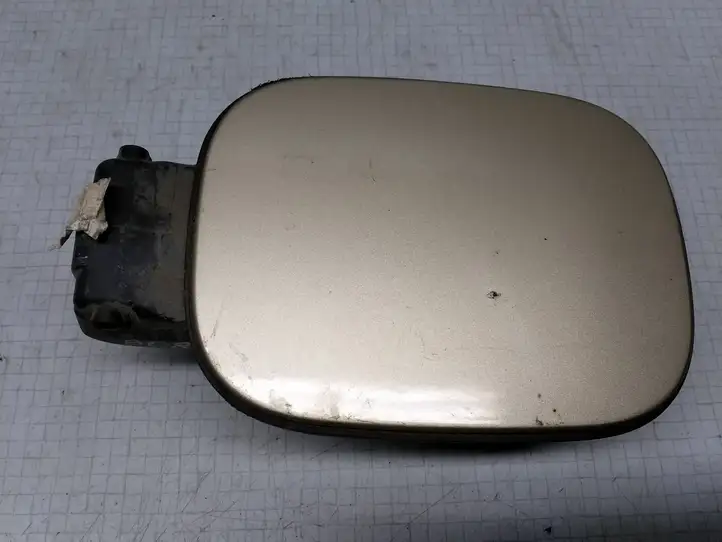 Volkswagen Bora (1998 - 2005) 1J0809857E Крышка топливного бака — фото 1