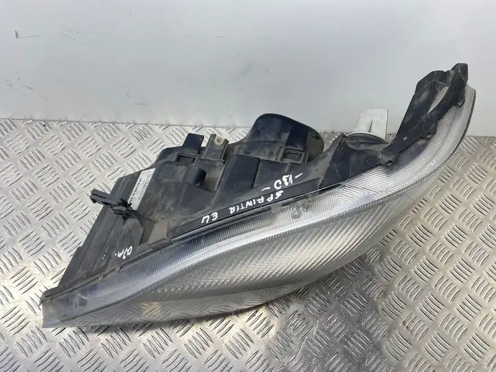 Mercedes-Benz Sprinter W906 (2006 - 2018) A9068200561 Передняя фара — фото 3