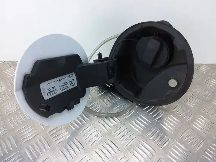Audi A1 (2010 - 2014) 8X0809906 Крышка топливного бака — фото 2