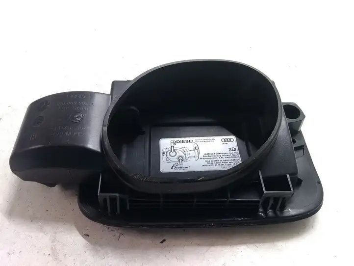Audi A4 S4 B8 8K (2011 - 2015) 8K0809999A Крышка топливного бака — фото 2