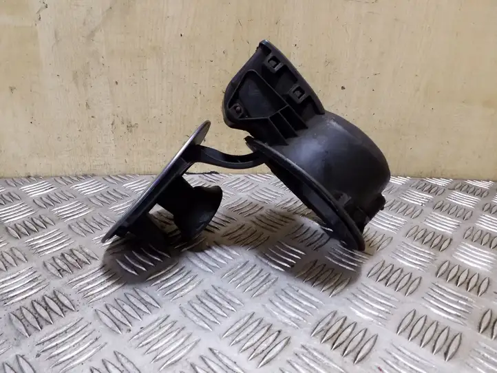 Citroen C4 I Picasso (2006 - 2013) 9654052280 Крышка топливного бака — фото 3
