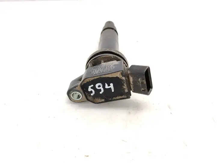 Toyota Avensis T250 (2006 - 2009) 9091902248 Катушка зажигания — фото 4