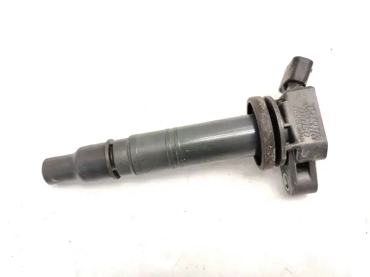 Toyota Avensis T250 (2006 - 2009) 9091902248 Катушка зажигания — фото 8