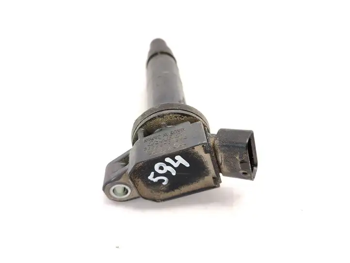 Toyota Avensis T250 (2006 - 2009) 9091902248 Катушка зажигания — фото 4