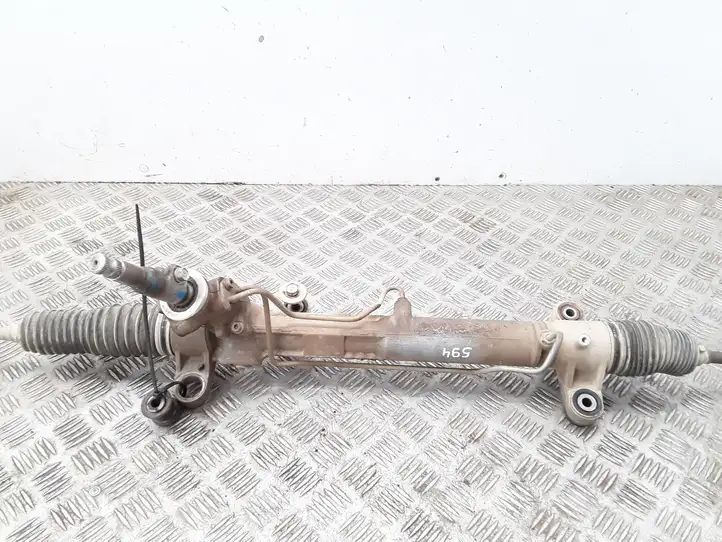 Toyota Avensis T250 (2006 - 2009) 7891501172 Рулевая колонка — фото 2