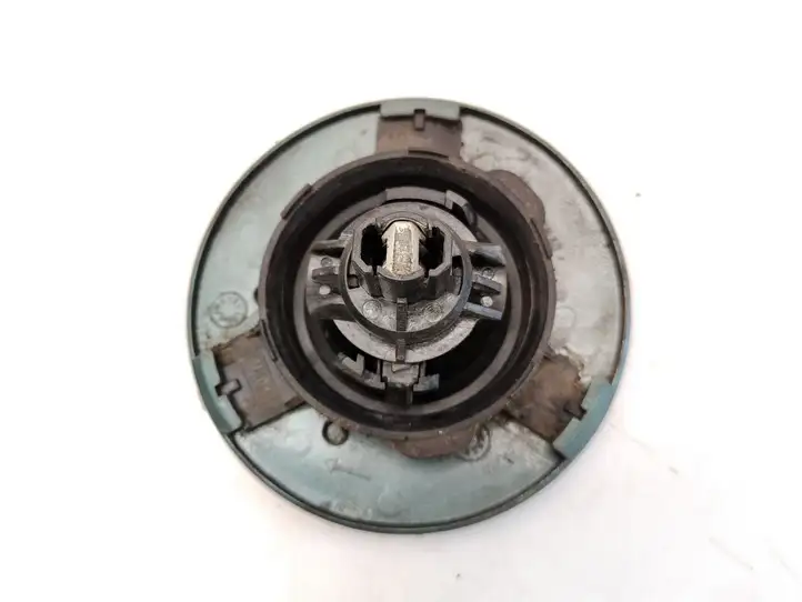 Peugeot 206 (1998 - 2012) 9628582180 Замок крышки топливного бака — фото 3