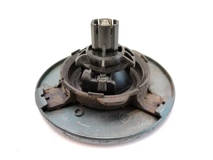 Peugeot 206 (1998 - 2012) 9628582180 Замок крышки топливного бака — фото 4