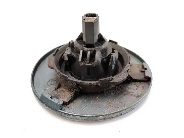 Peugeot 206 (1998 - 2012) 9628582180 Замок крышки топливного бака — фото 5