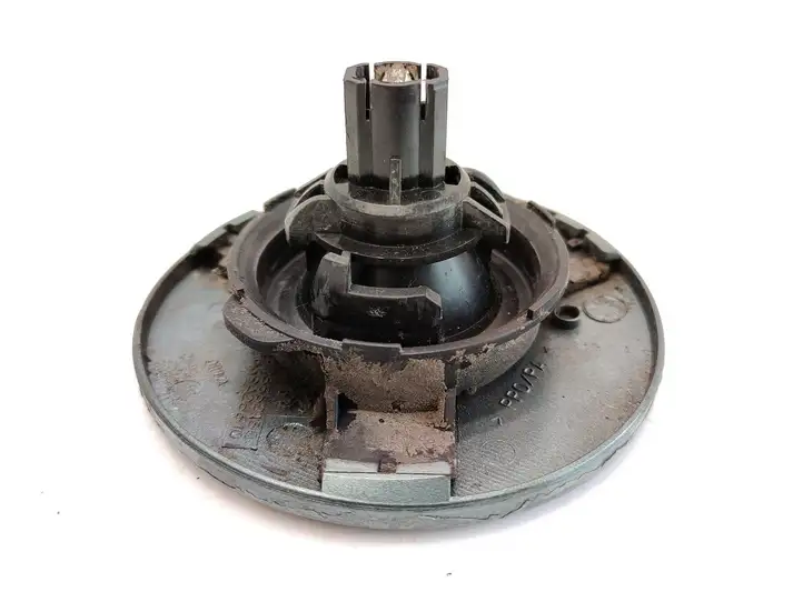 Peugeot 206 (1998 - 2012) 9628582180 Замок крышки топливного бака — фото 6