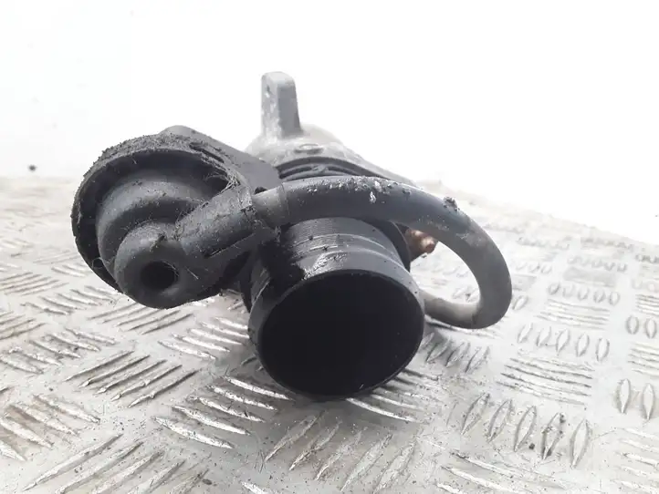 Peugeot 206 (1998 - 2012) 96265762 Дроссельная заслонка — фото 4