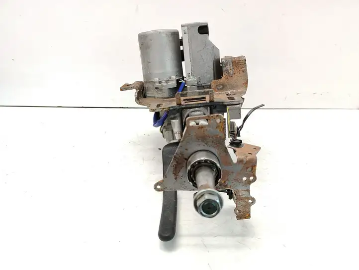 Nissan Qashqai (2006 - 2010) 48810JD00B Насос гидроусилителя руля — фото 2
