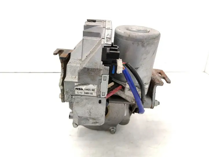 Nissan Qashqai (2006 - 2010) 48810JD00B Насос гидроусилителя руля — фото 5