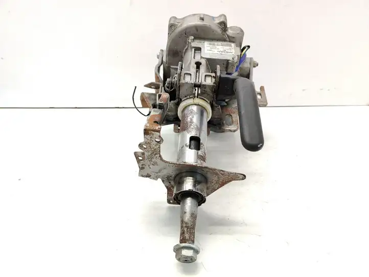 Nissan Qashqai (2006 - 2010) 48810JD00B Насос гидроусилителя руля — фото 5