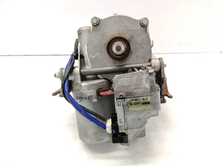 Nissan Qashqai (2006 - 2010) 48810JD00B Насос гидроусилителя руля — фото 6