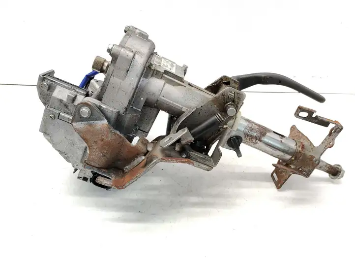 Nissan Qashqai (2006 - 2010) 48810JD00B Насос гидроусилителя руля — фото 8