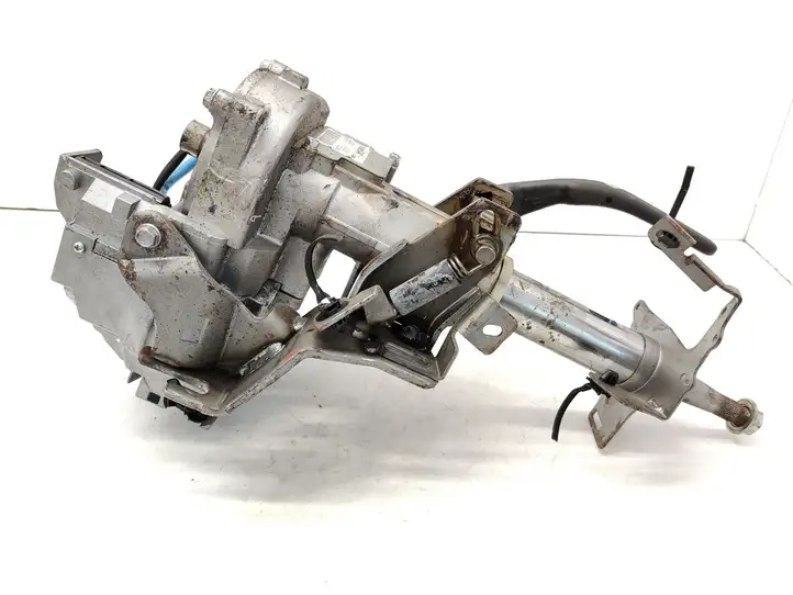 Nissan Qashqai (2006 - 2010) 48810JD00B Насос гидроусилителя руля — фото 1