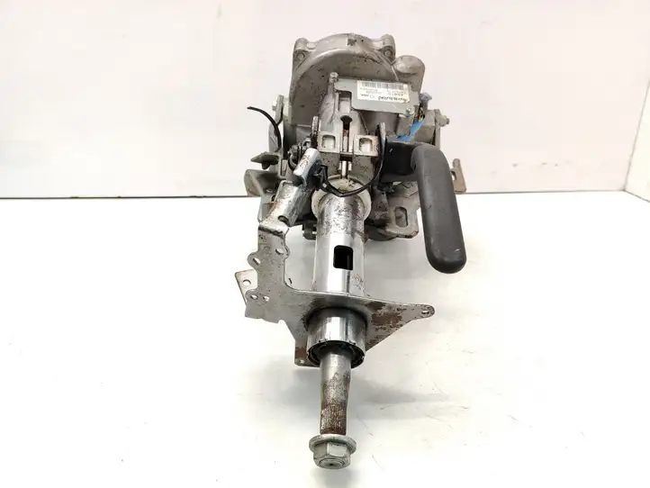 Nissan Qashqai (2006 - 2010) 48810JD00B Насос гидроусилителя руля — фото 4