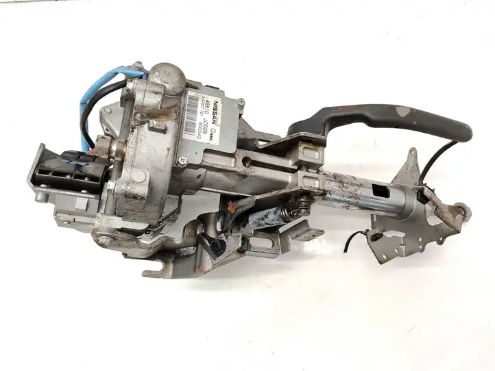 Nissan Qashqai (2006 - 2010) 48810JD00B Насос гидроусилителя руля — фото 5