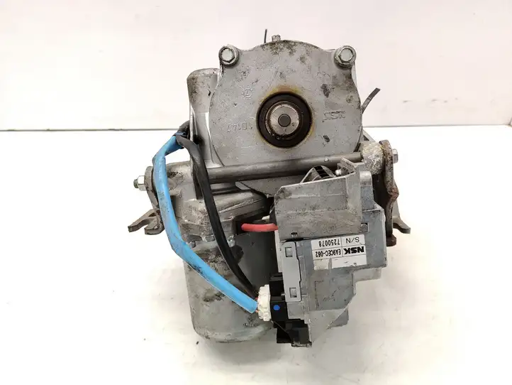 Nissan Qashqai (2006 - 2010) 48810JD00B Насос гидроусилителя руля — фото 6