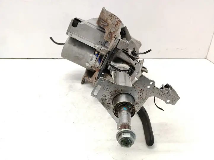 Nissan Qashqai (2006 - 2010) 48810JD00B Насос гидроусилителя руля — фото 7