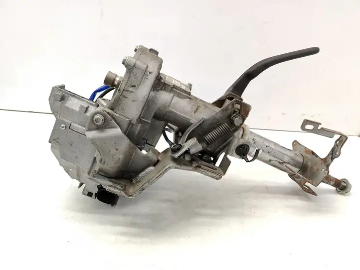 Nissan Qashqai (2006 - 2010) 48810BR00A Насос гидроусилителя руля — фото 1