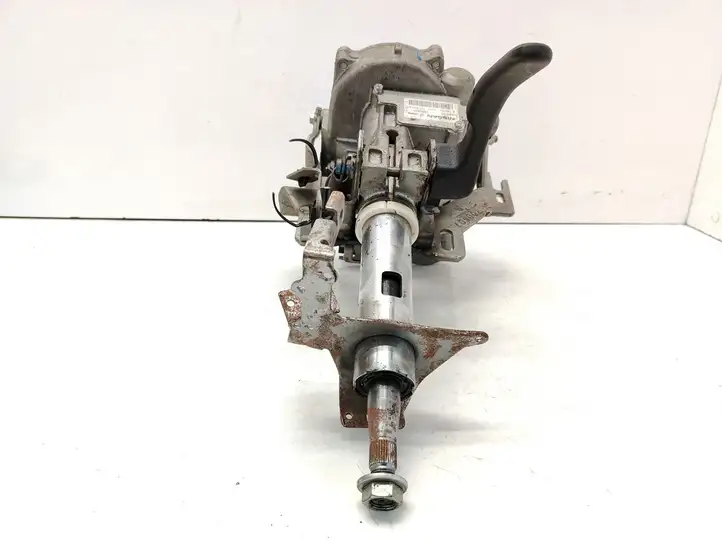 Nissan Qashqai (2006 - 2010) 48810BR00A Насос гидроусилителя руля — фото 6