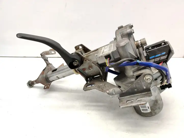 Nissan Qashqai (2006 - 2010) 48810BR00A Насос гидроусилителя руля — фото 9