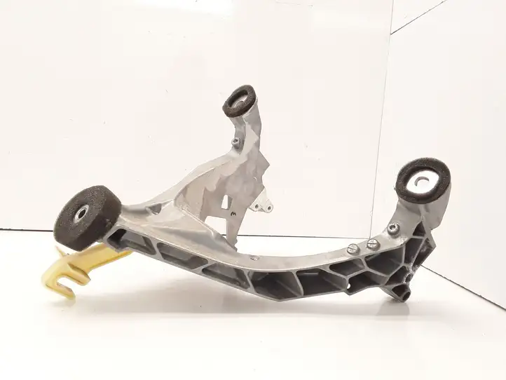 BMW 5 F10 F11 (2009 - 2016) 6140829 Кронштейн рулевой колонки — фото 2