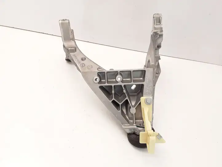 BMW 5 F10 F11 (2009 - 2016) 6140829 Кронштейн рулевой колонки — фото 5