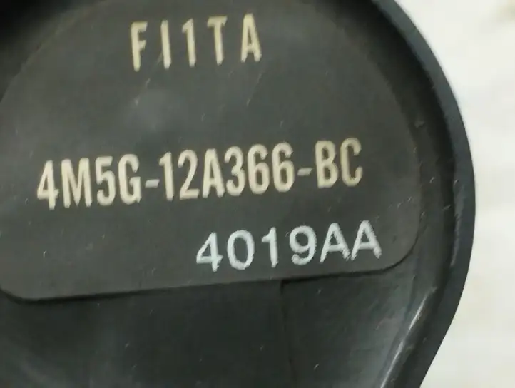 Mazda 3 I (2003 - 2006) 4M5G12A366BC Катушка зажигания — фото 2