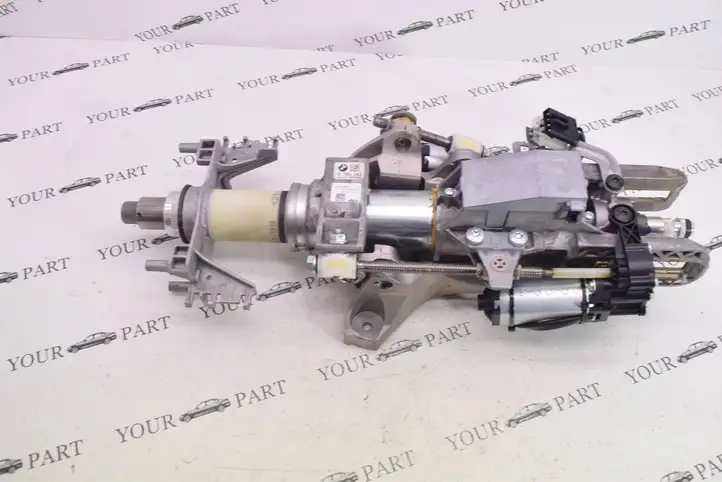 BMW 5 GT F07 (2010 - 2017) 6795342 Комплект оси рулевого колеса — фото 4