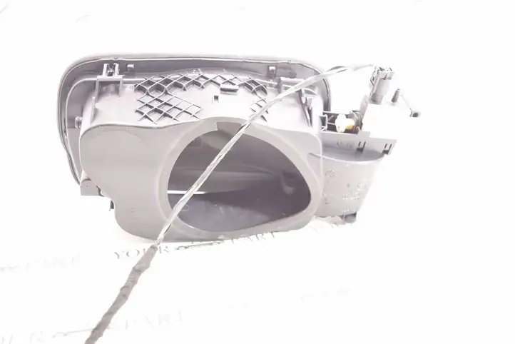BMW X3 F25 (2010 - 2017) 7546830 Крышка топливного бака — фото 5