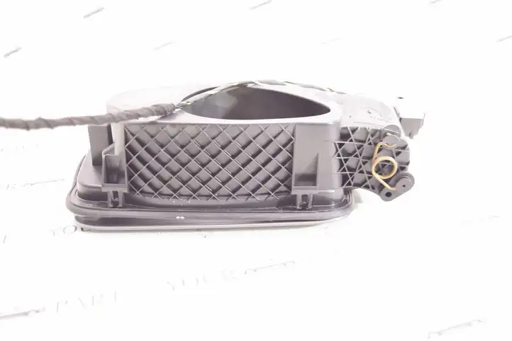 BMW X3 F25 (2010 - 2017) 7546830 Крышка топливного бака — фото 6
