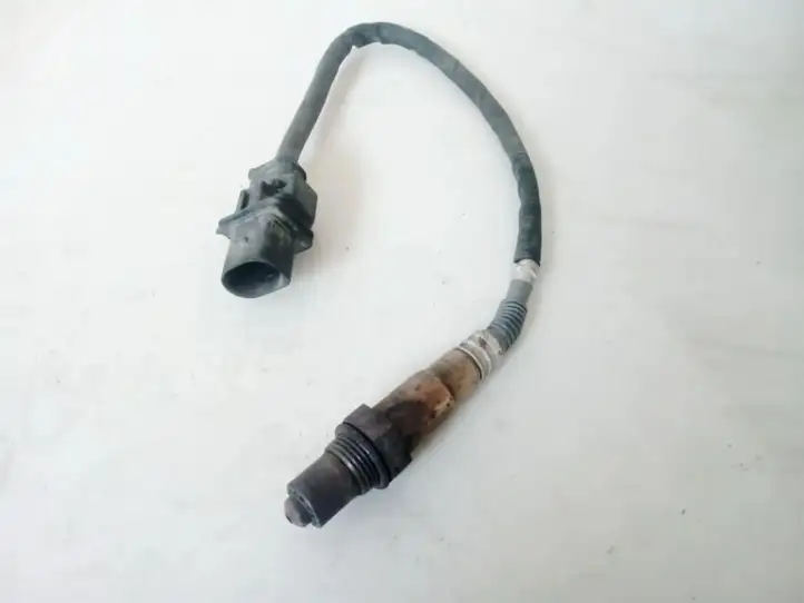 BMW 5 E39 (1996 - 2003) 0281004019 Лямбда-зонд — фото 2