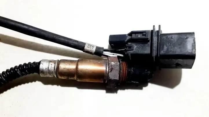 Audi A4 S4 B7 8E 8H (2004 - 2009) 0258007113 Лямбда-зонд — фото 2