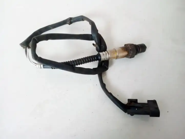 Saab 9-5 (1998 - 2005) 0258006175 Лямбда-зонд — фото 1