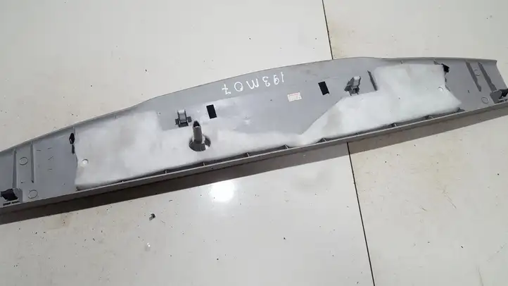 Mazda 6 (2002 - 2005) G21C68930 Прочие детали салона — фото 2