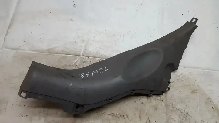 Mazda 2 (2003 - 2007) 3M71A31017 Прочие детали салона — фото 1